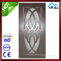 Ciq Soncap Approved Entry Room Solid Wood Door